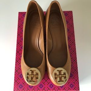 Tory Burch Sally Wedges
